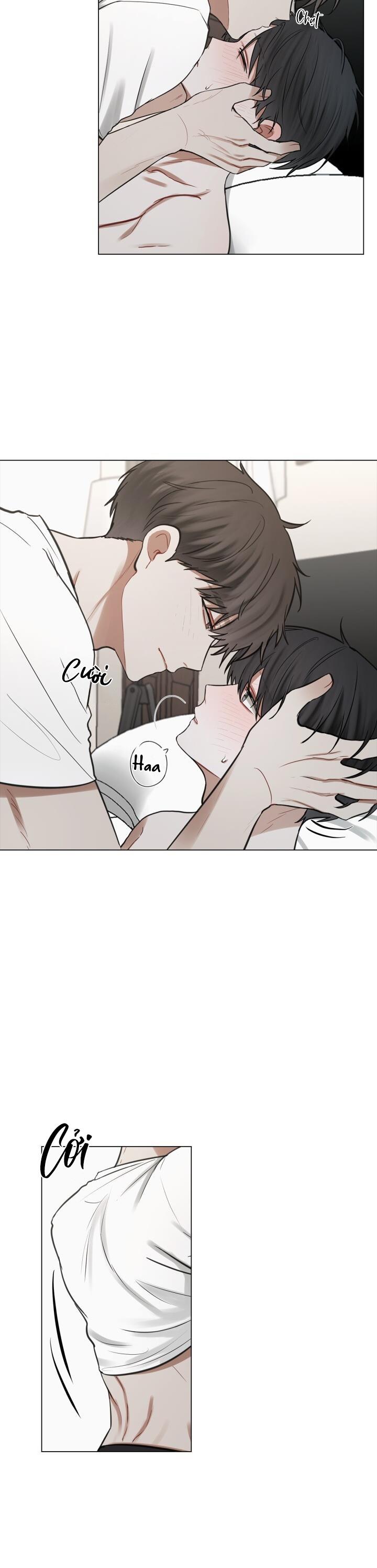 không xa lạ chapter 29 9