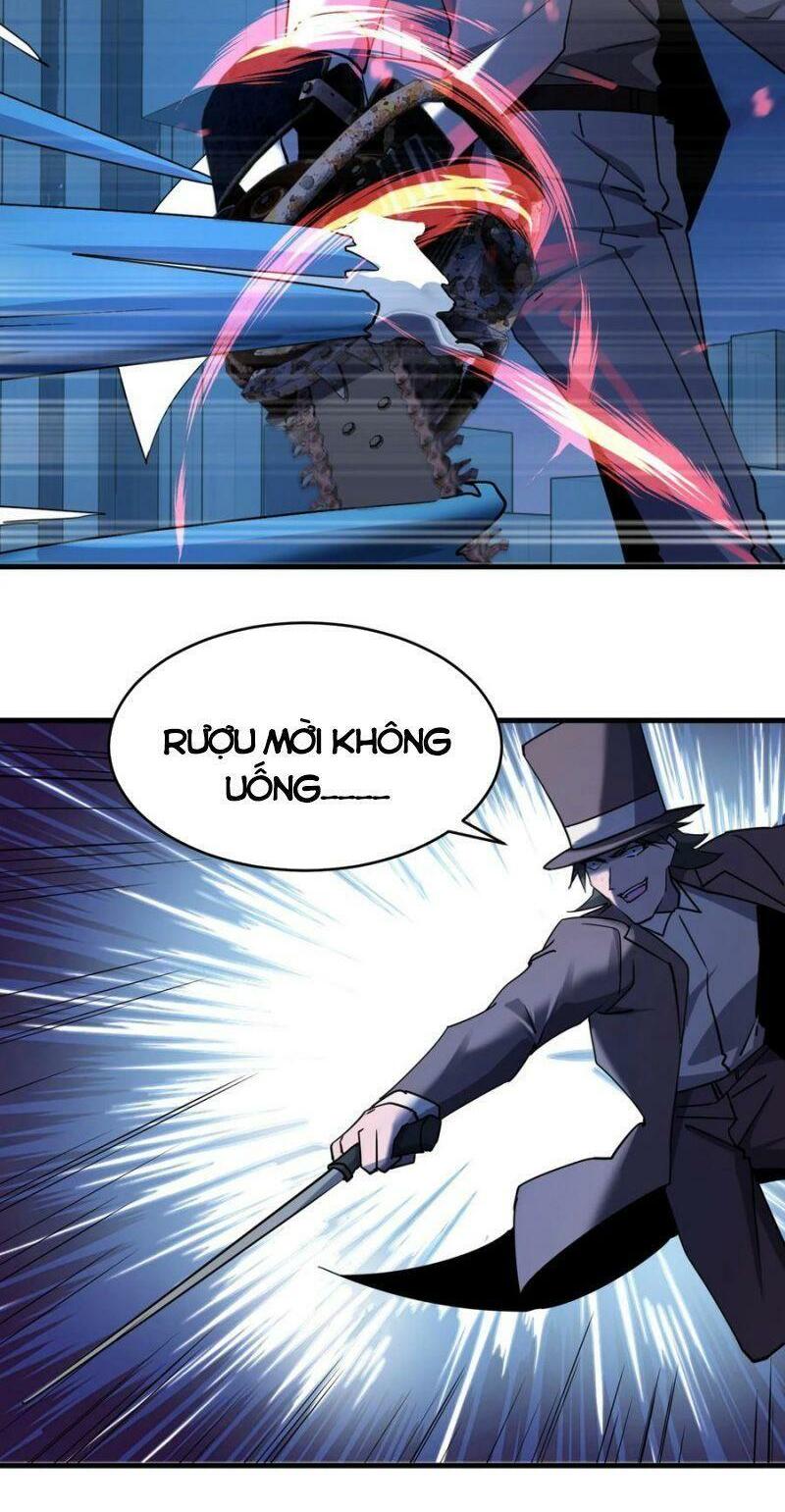 đừng hiểu lầm, tôi mới là người bị hại! chapter 46 54