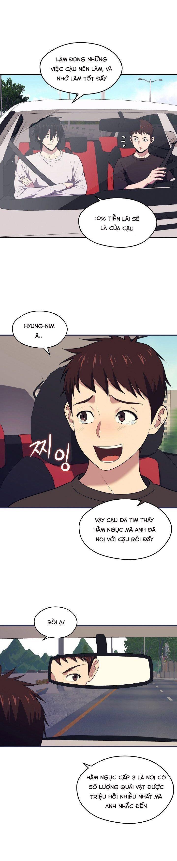 linh hồn ở nhà ga seoul chapter 10 8