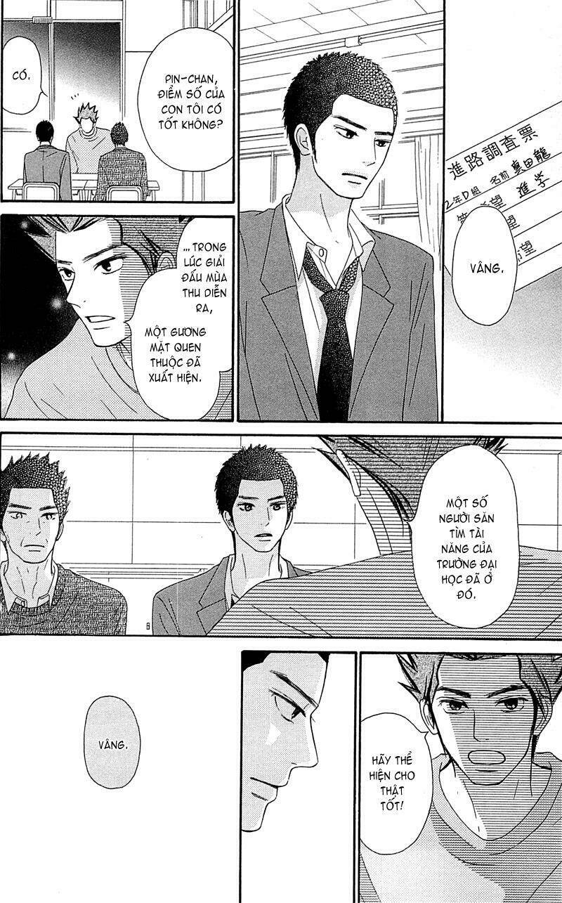 anh đã cho em biết bao thứ đầu tiên chapter 79 41