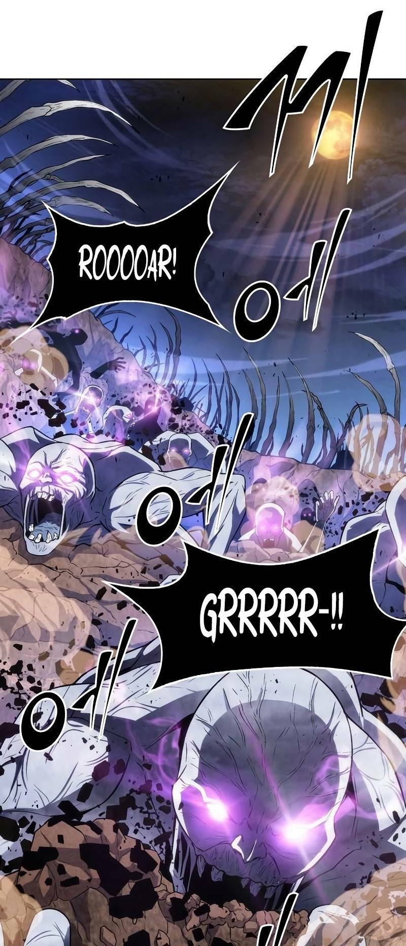 đào thoát khỏi ngục tối chapter 0 8