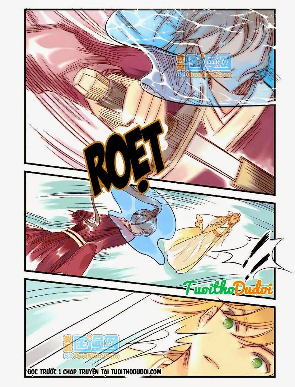 hoa phi hoa chapter 8 7