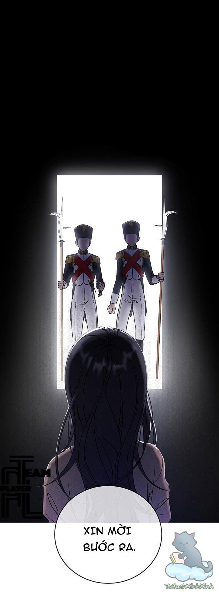 Lần Nữa Toả Sáng chapter 1.5 10