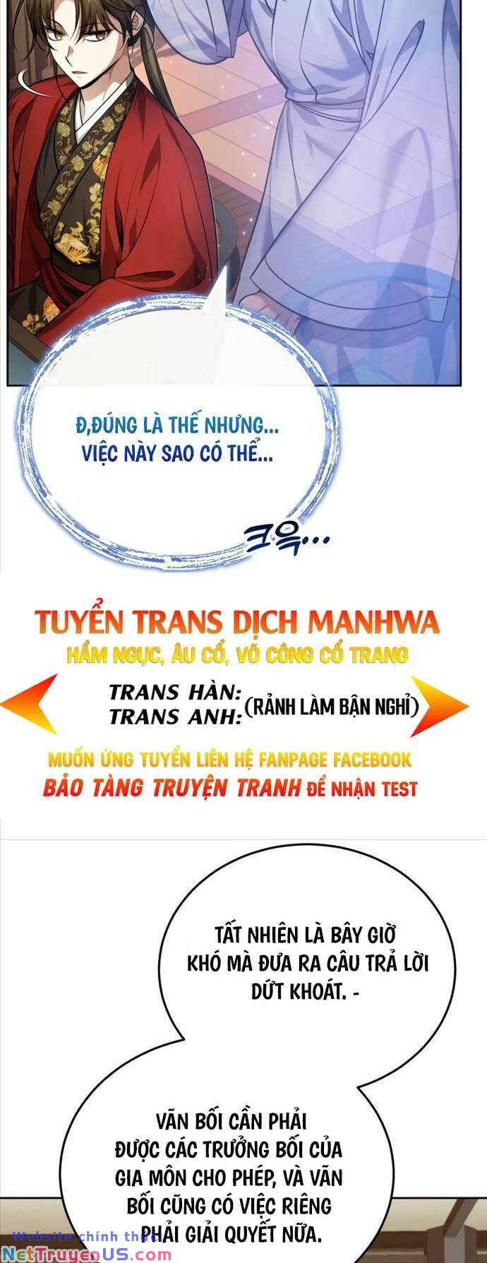 thiếu gia yểu mệnh nhà họ bạch chapter 22 58