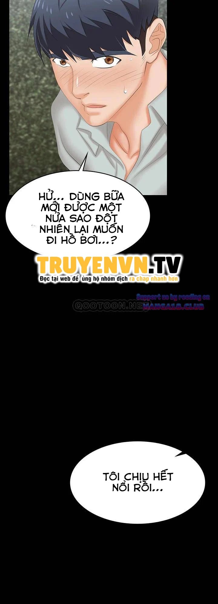 hoán đổi vợ chồng chapter 77 2