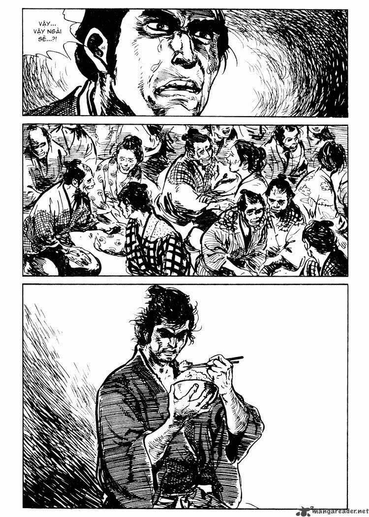 lone wolf and cub chapter 57 29