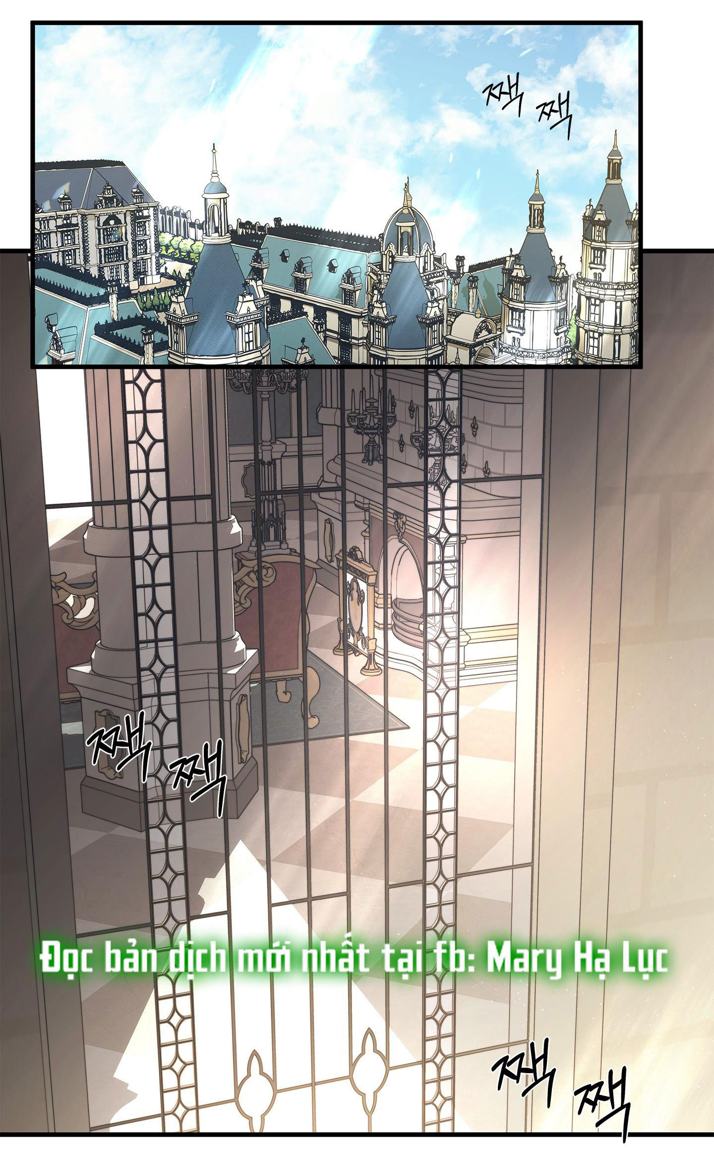 mặt trái của sự thật chapter 3.1 9