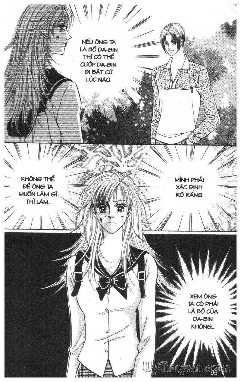 người yêu hoa chapter 5 95