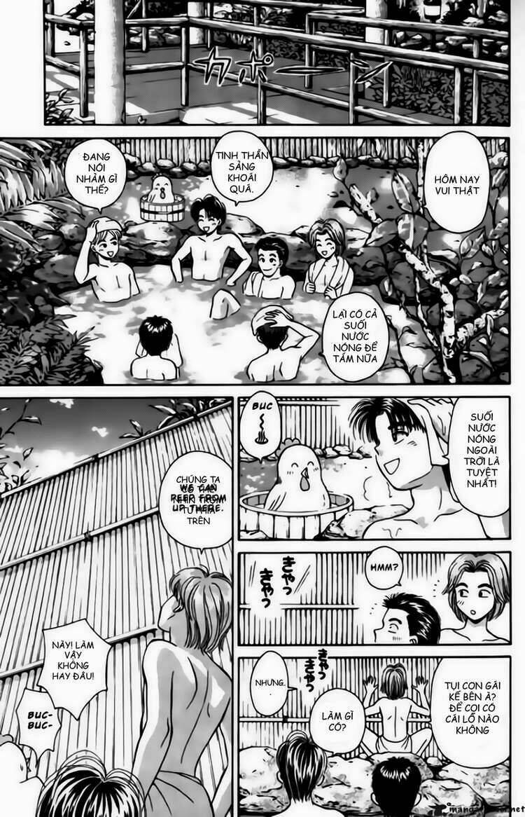 open sesame chapter 18 11