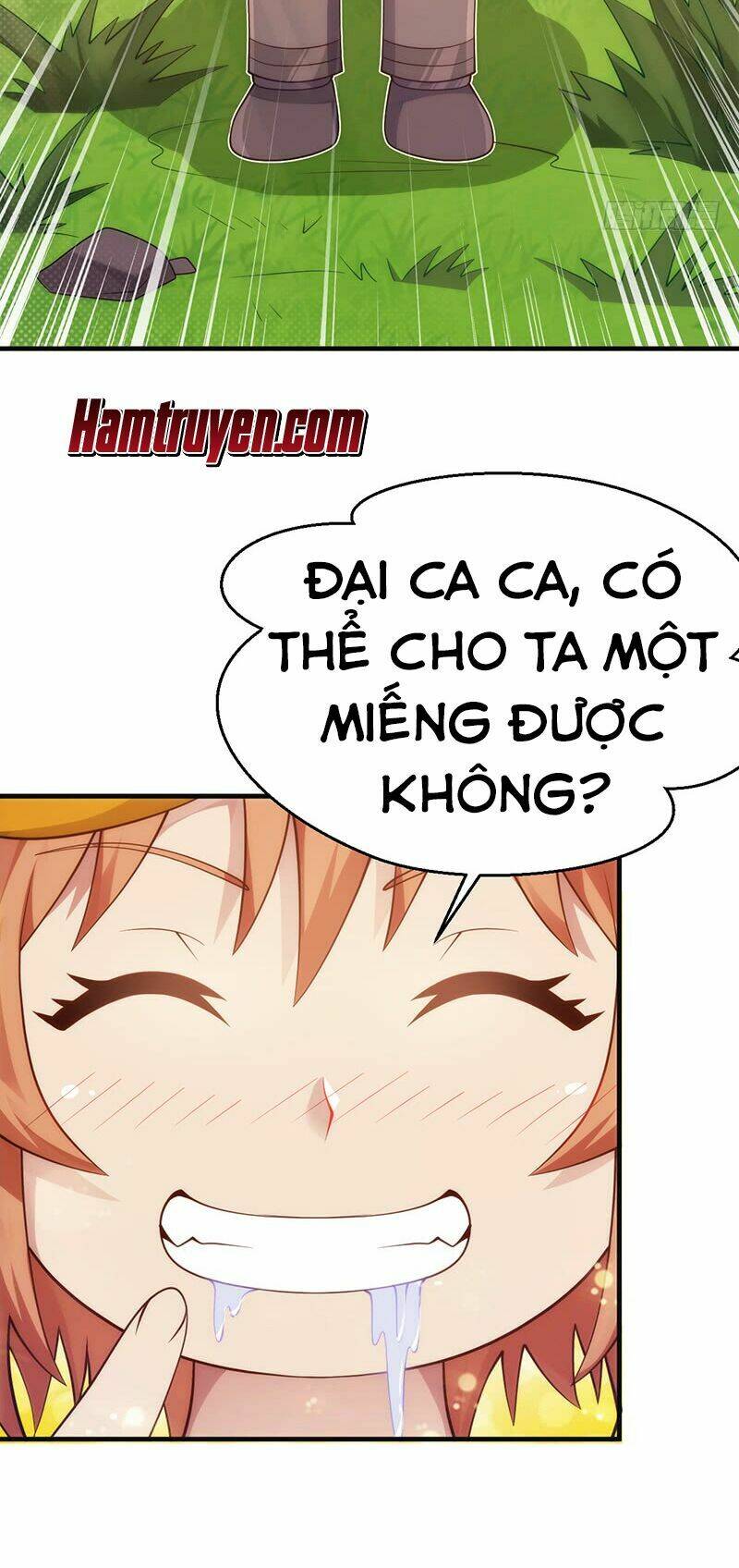 thiên hạ kiếp chapter 19.2 19