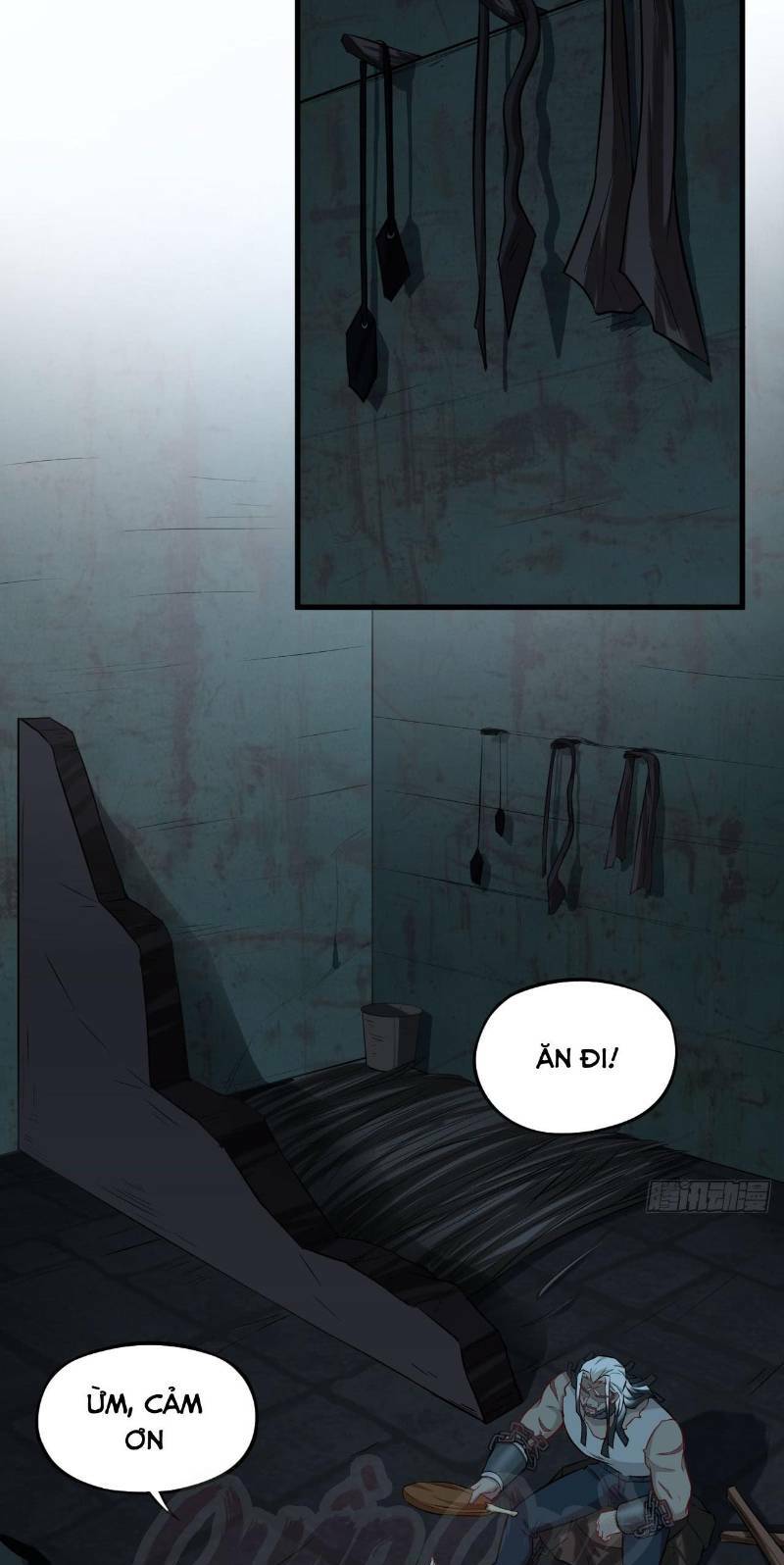 minh nhật thần đô chapter 35 24