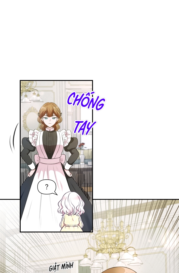 ác nữ công chúa chapter 9 14