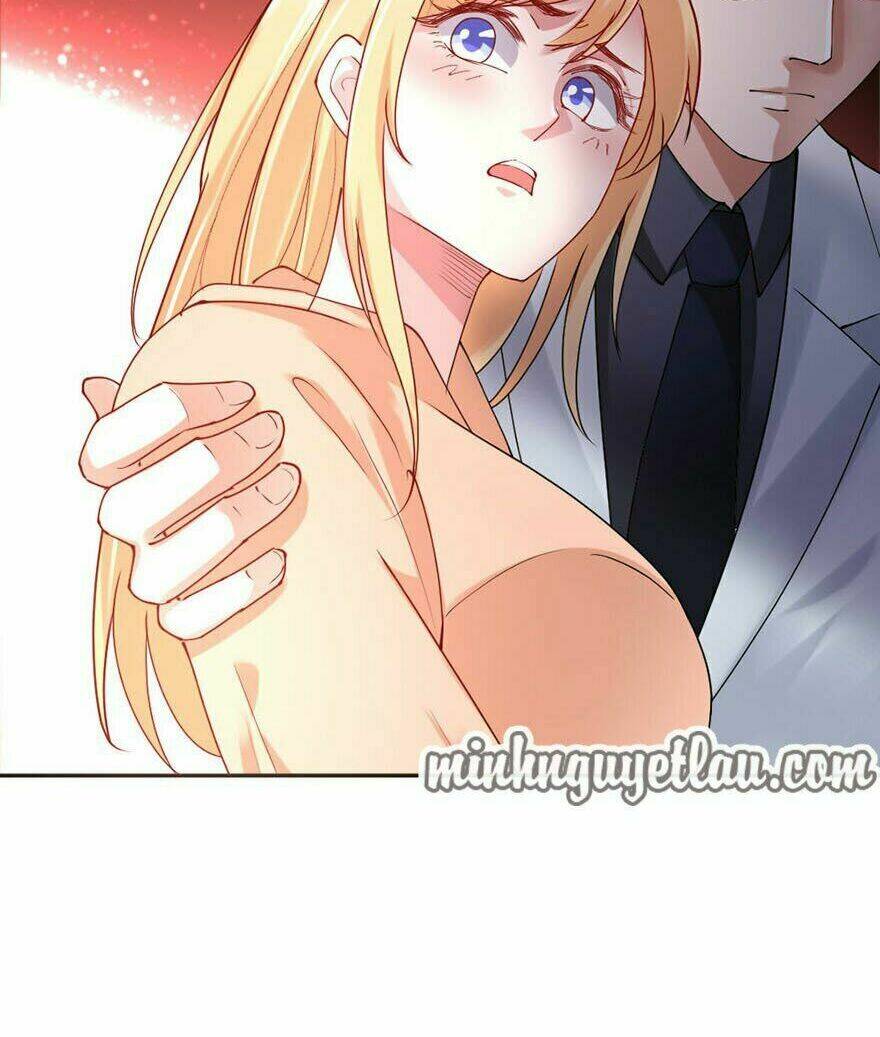 tiểu bạch điềm thê của long thiếu chapter 42 22