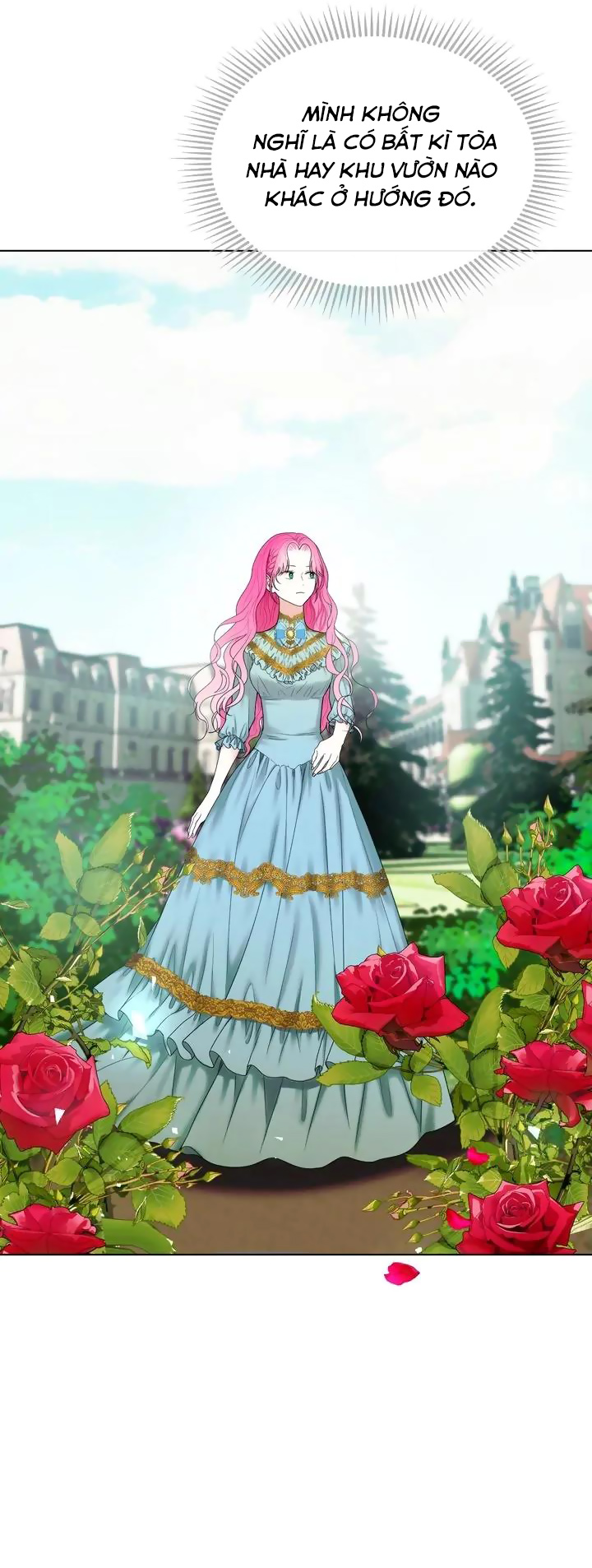 hợp đồng hôn nhân với người chồng thứ 2 của tôi chapter 41 19