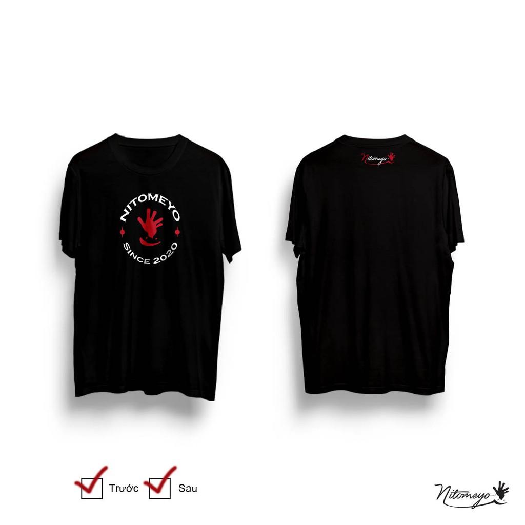 Áo phông Nitomeyo Tee 4 Oversize