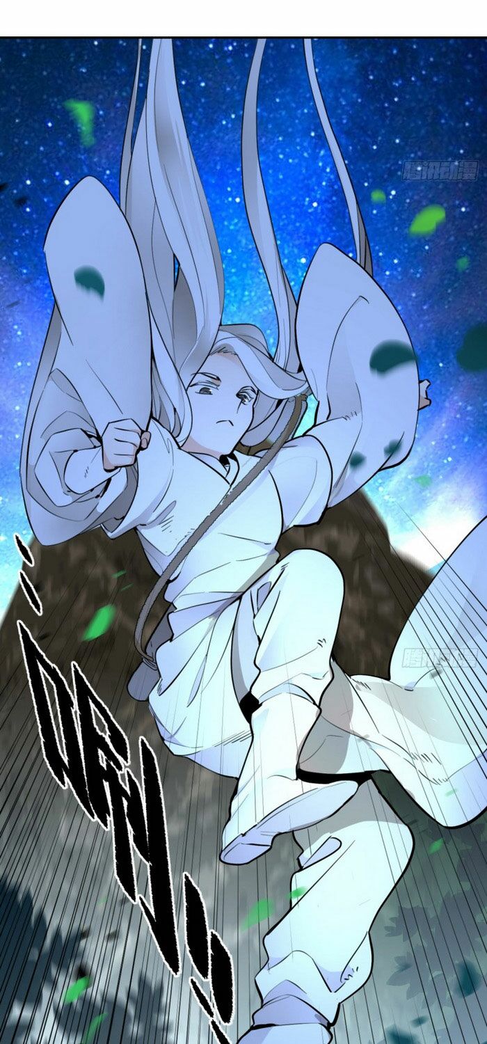 Ta Luyện Khí Ba Ngàn Năm chapter 160.4 28