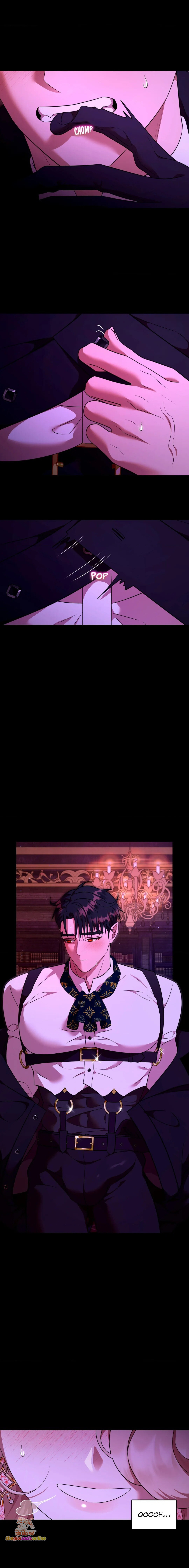 [18+] có thể giết nam chính được không? chapter 11 11