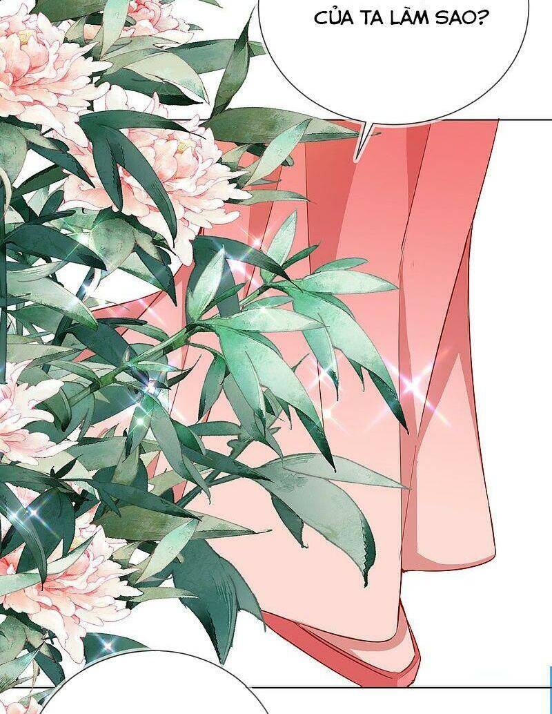 công lược trưởng thành của vương phi chapter 38 20