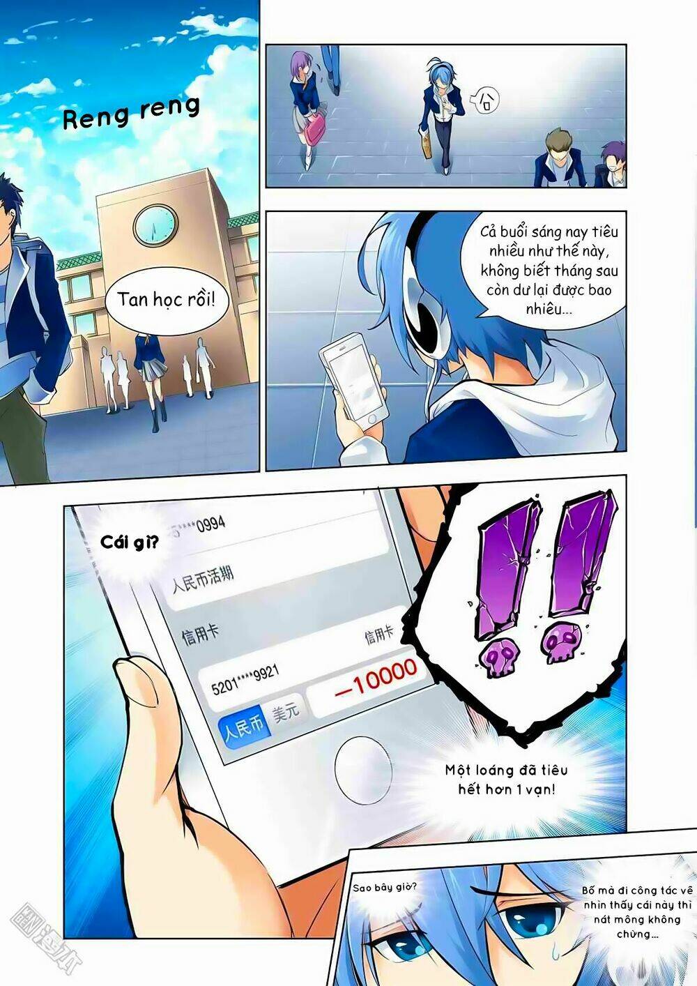 phá hiểu thế kỷ chapter 1 5