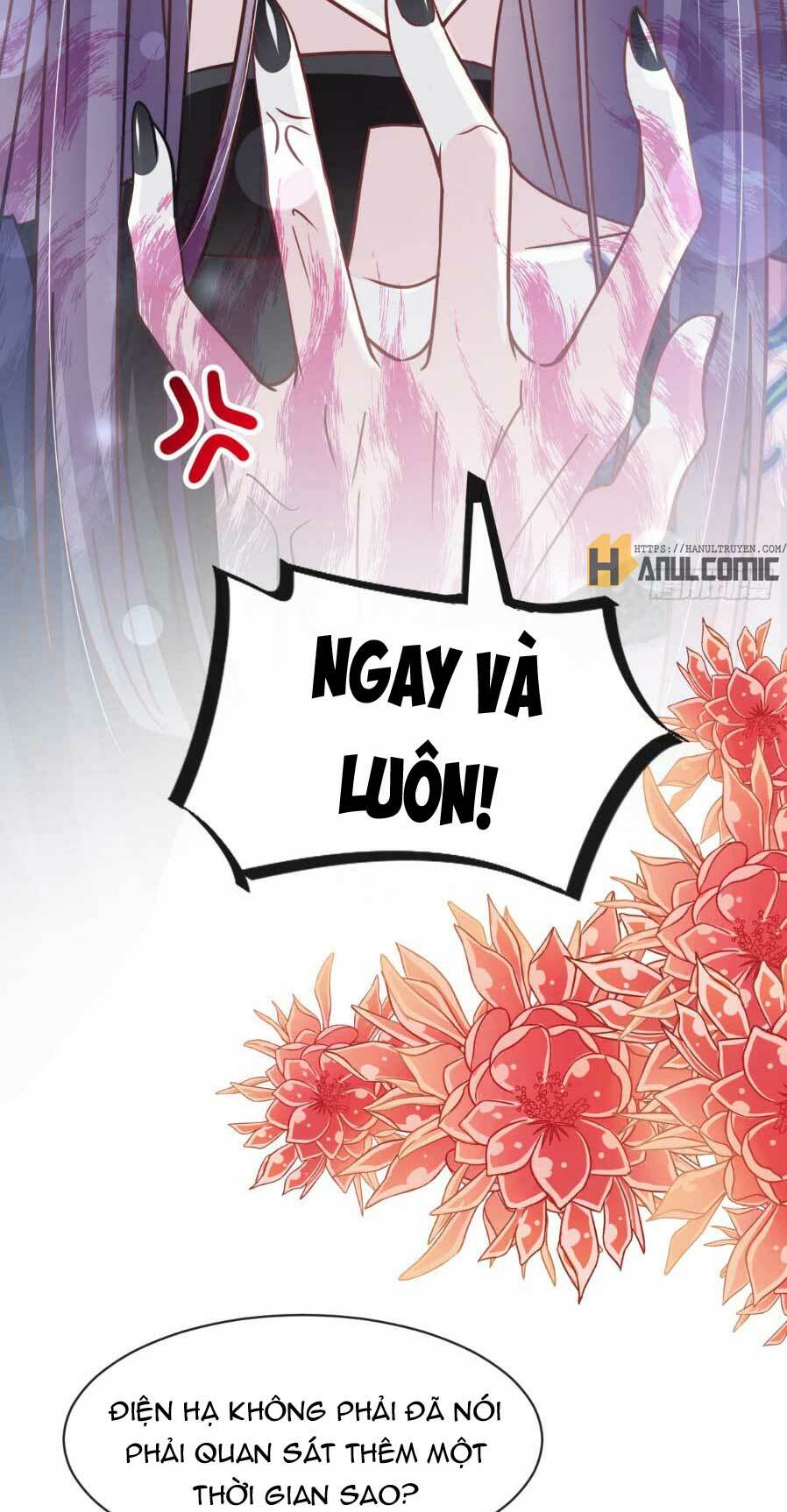 thiên hạ đệ nhất sủng phi chapter 141.1 3