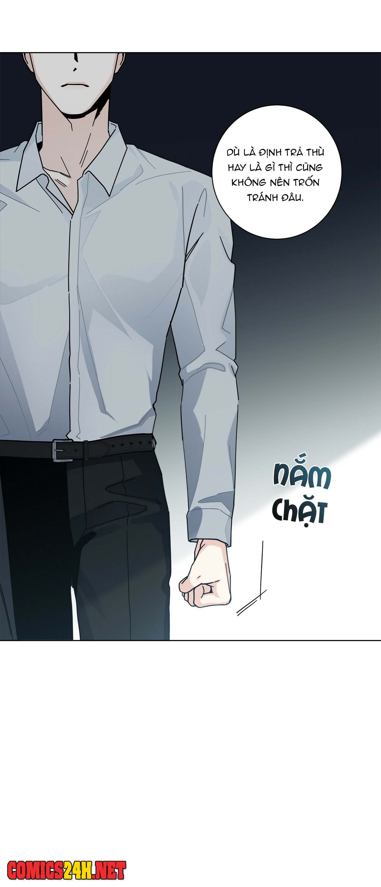 home five chapter 4 23