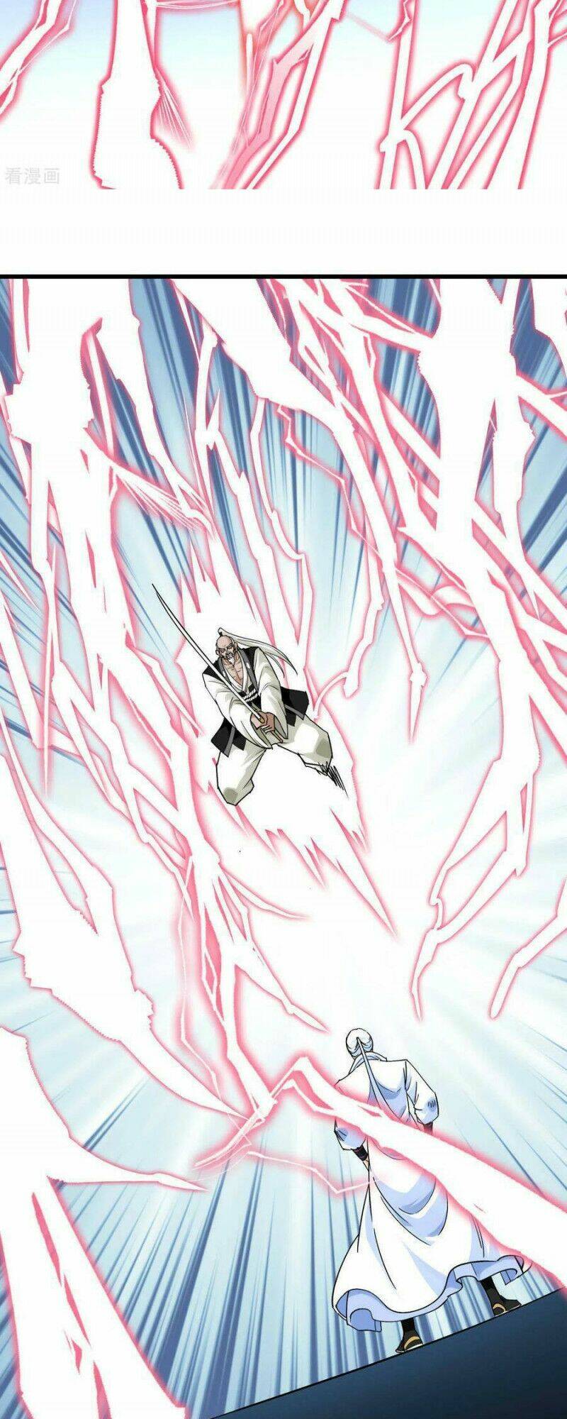 trọng sinh ta là đại thiên thần chapter 191 36