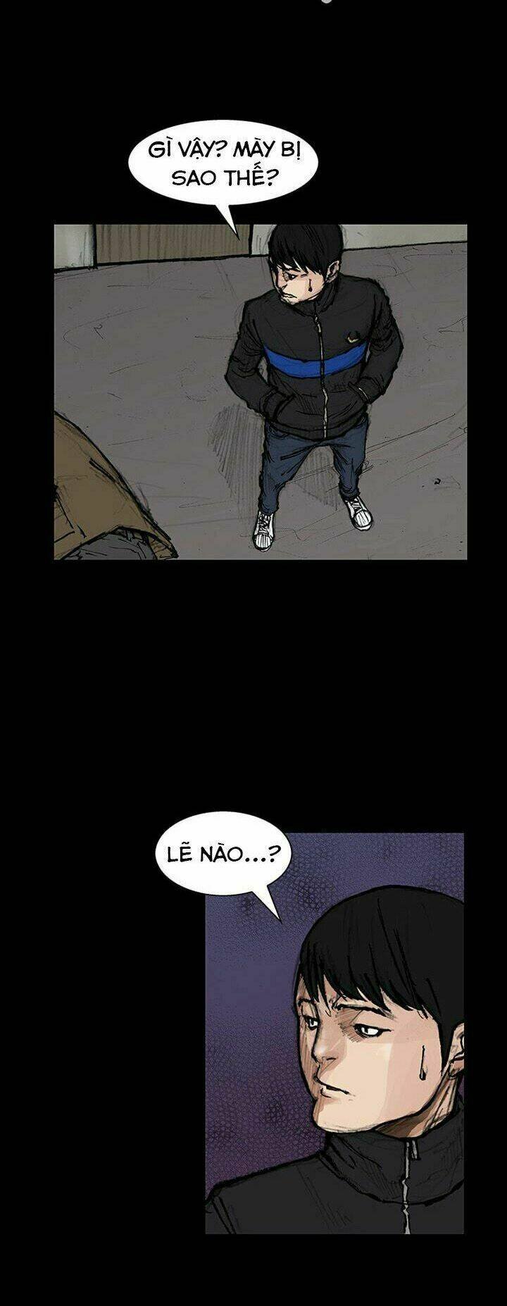 dokgo 2 | độc cô 2 chapter 35 23