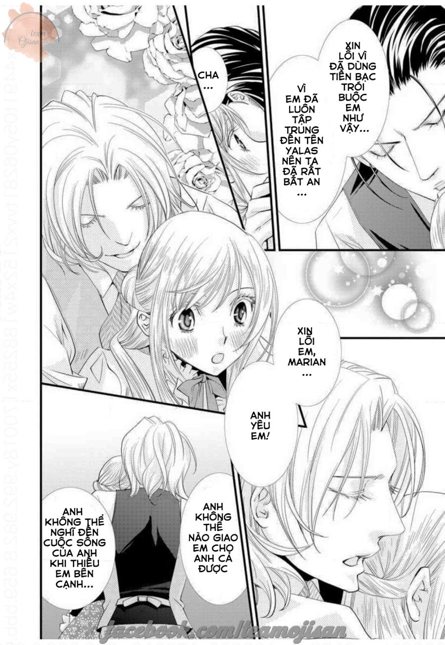 baby doll chapter 5 2