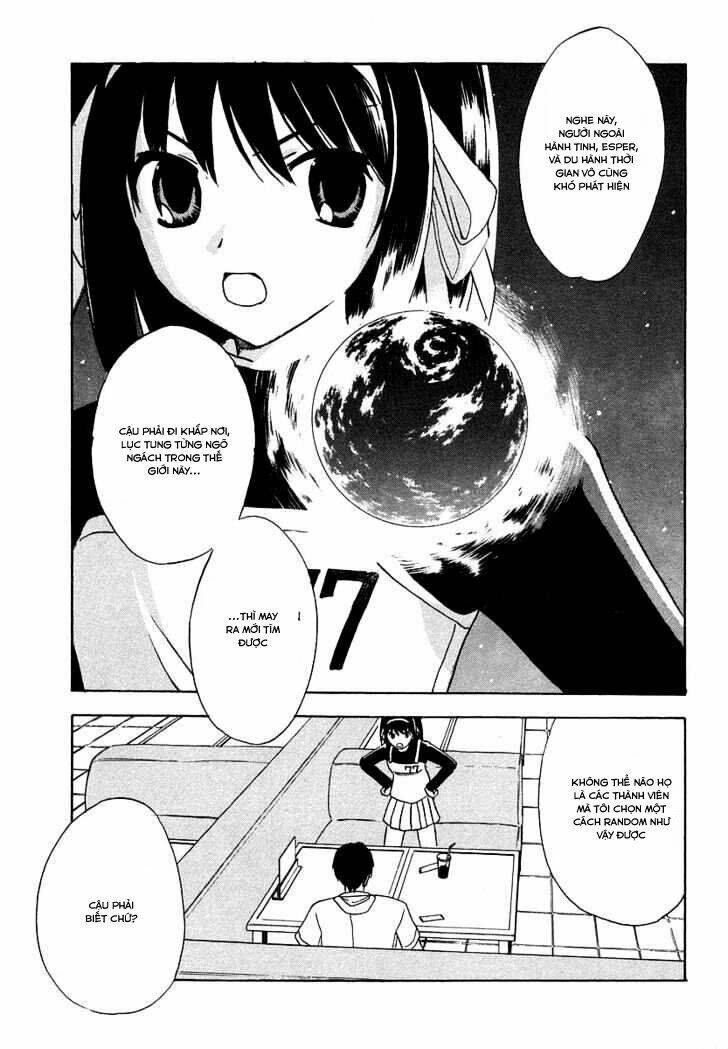 nỗi buồn của suzumiya haruhi chapter 10 8