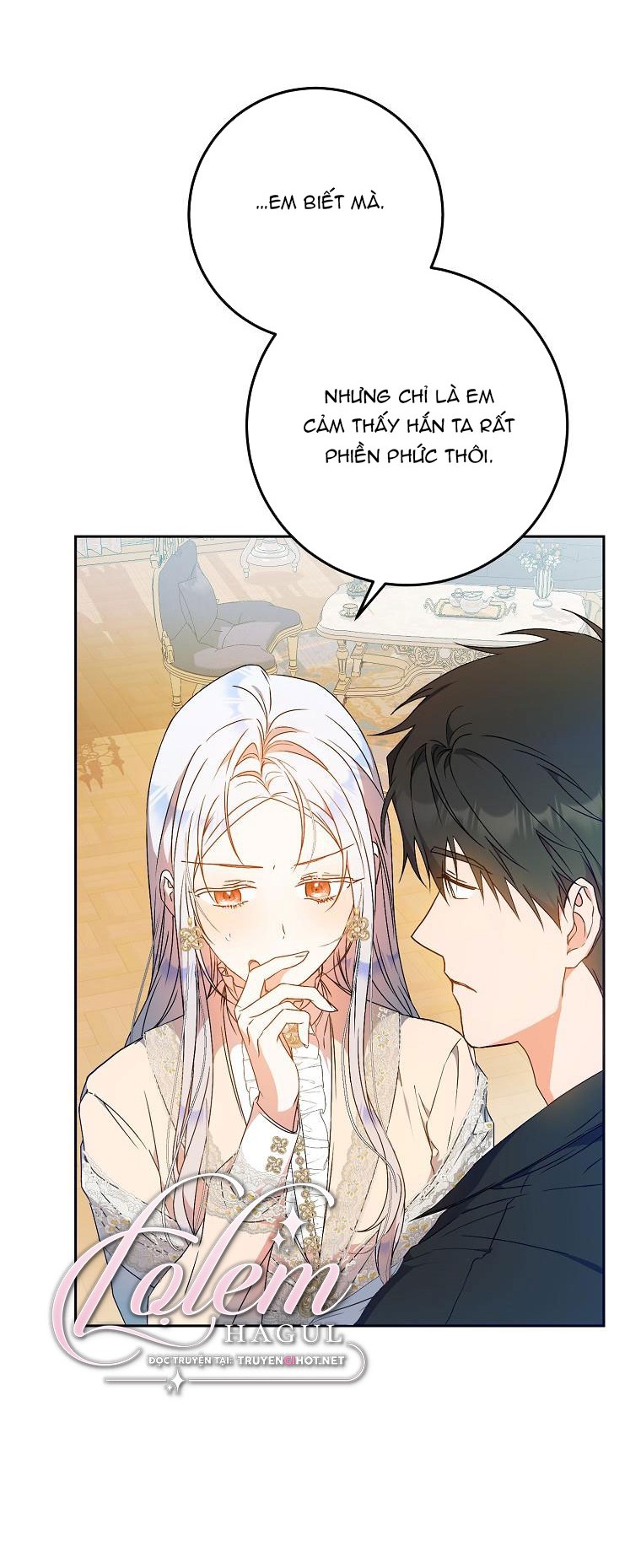 trở thành vợ của nam chính chapter 74 46