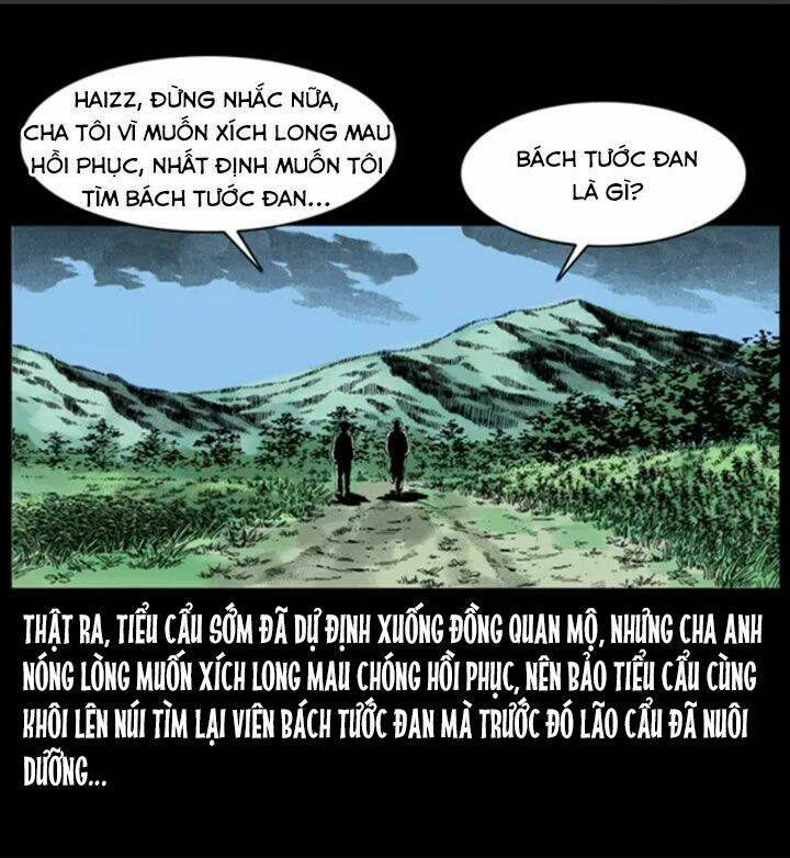 U Minh Ngụy Tượng Chapter 38 4