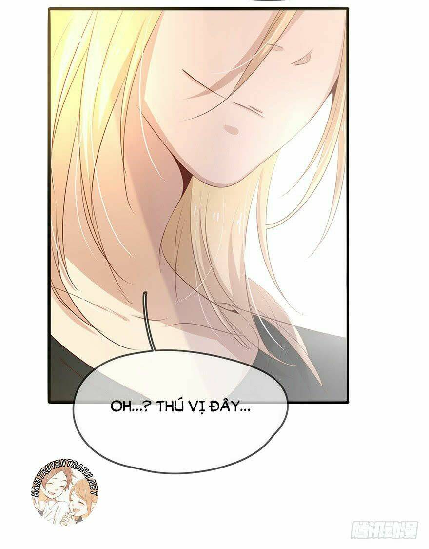tổng tài đại nhân tâm thiếu nữ chapter 13.1 15