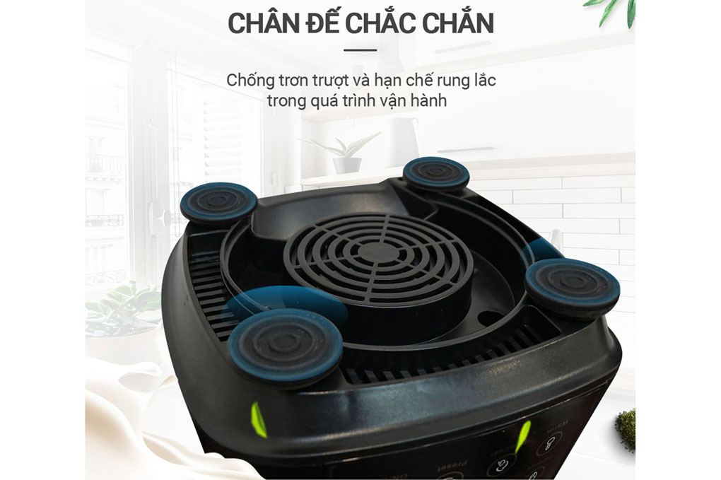 Máy làm sữa hạt Nagakawa NAG0815 - Hàng Chính Hãng - Chỉ Giao Hồ Chí Minh