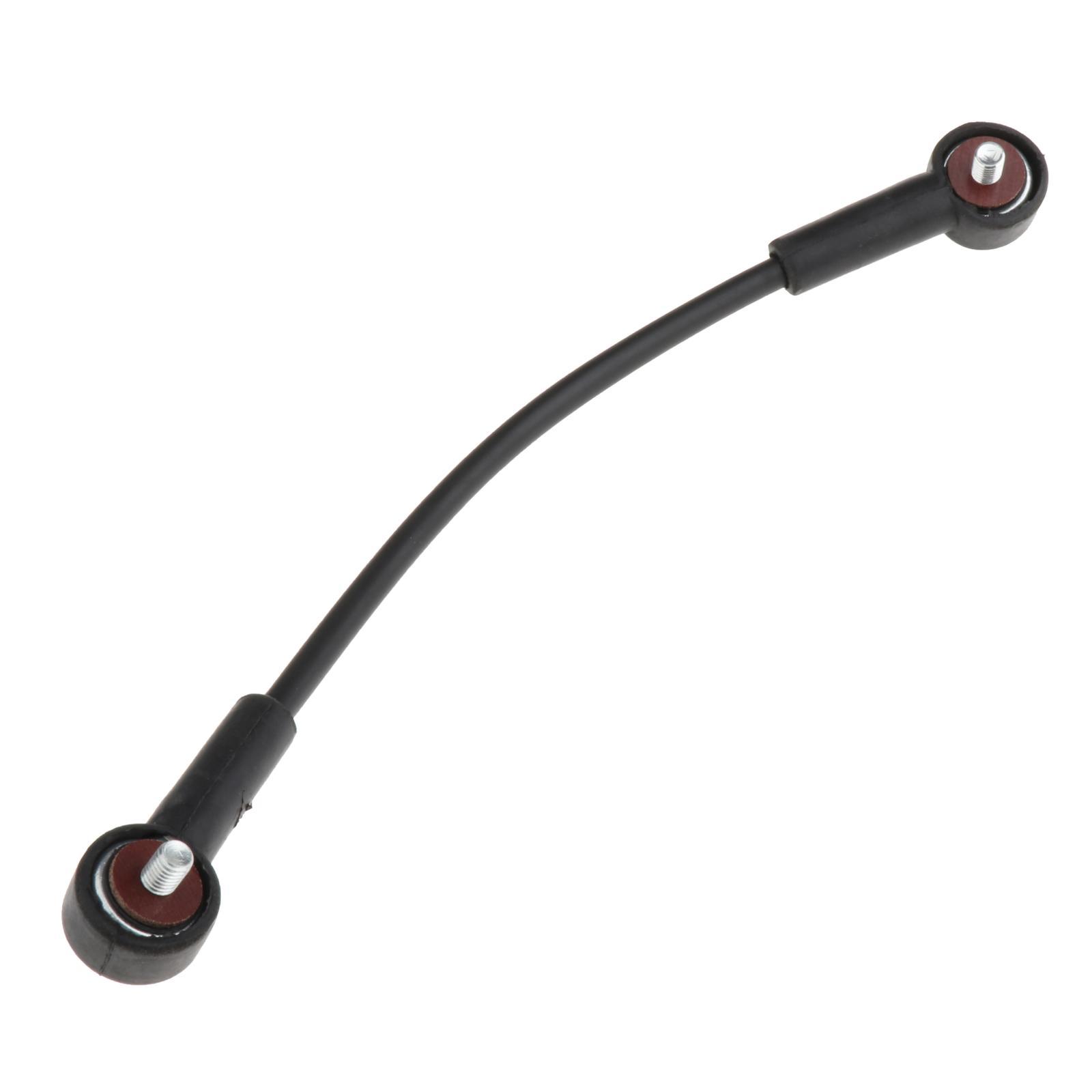 Tailgate Check Strap Support Cable for Land Rover Range Rover 2002-2012