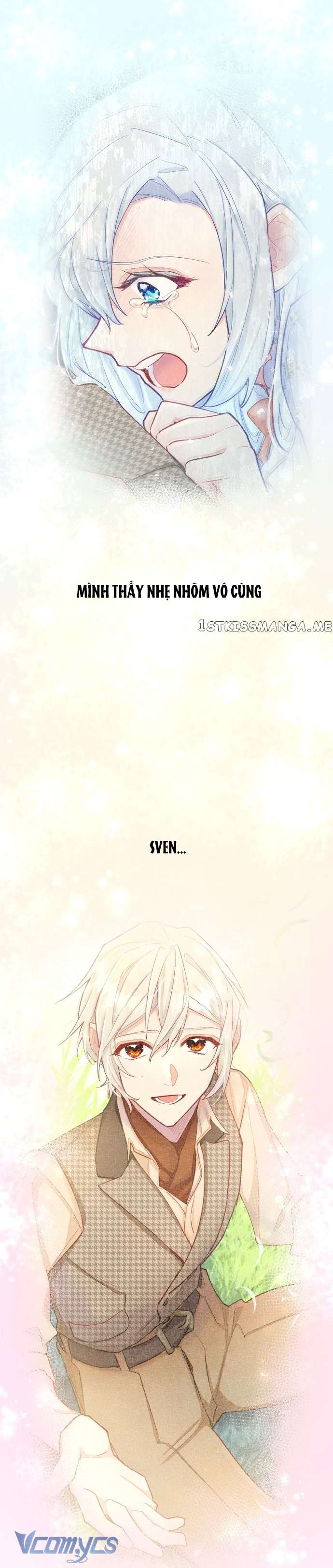 sự báo thù của một vị thánh chapter 55 4