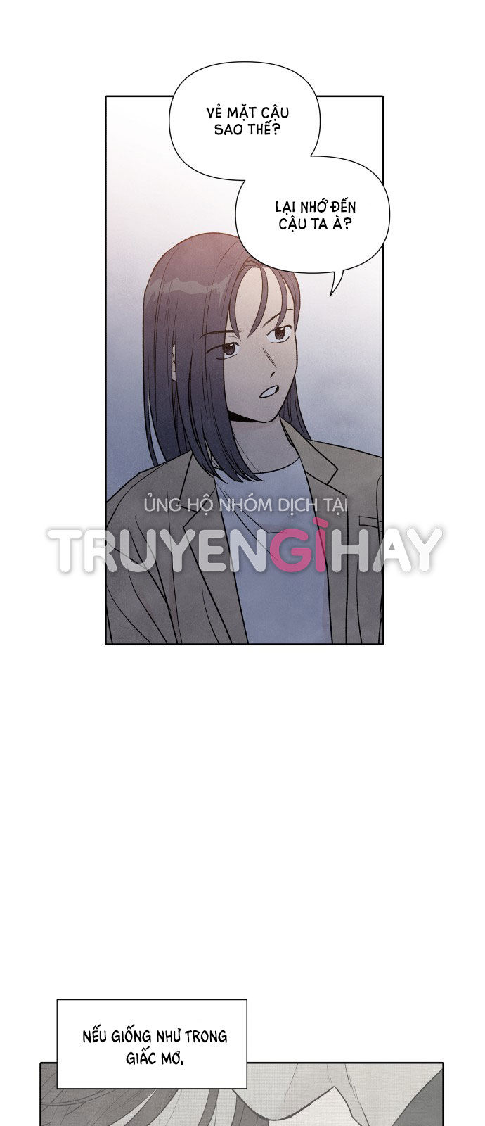 điều khiến tôi quyết tâm muốn chết chapter 31.2 4