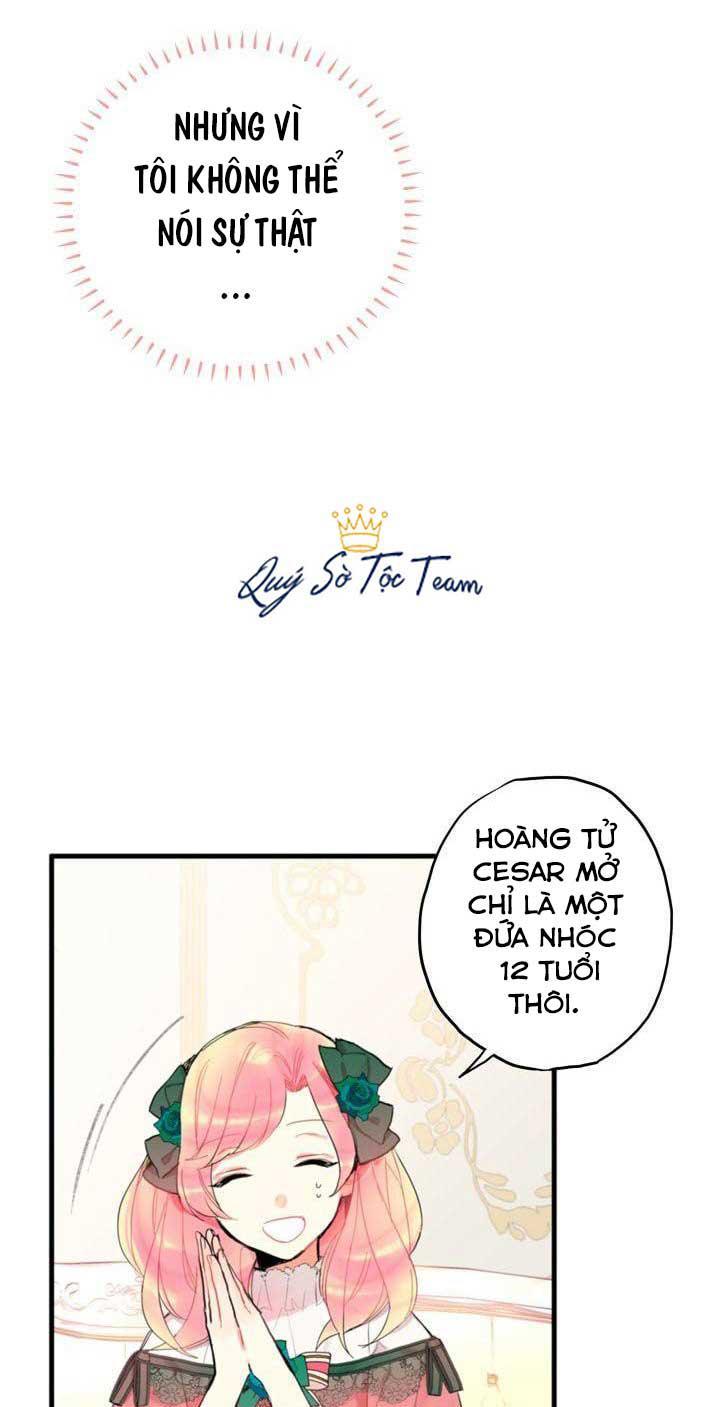 trọng sinh trở thành hoàng phi chapter 5 17