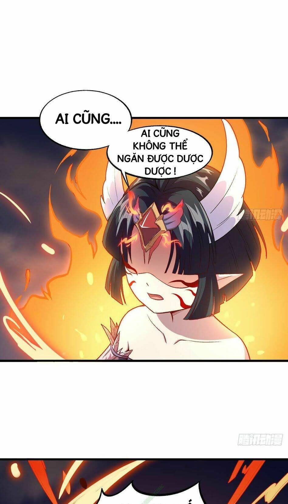 trường an tưởng tượng chapter 7 13