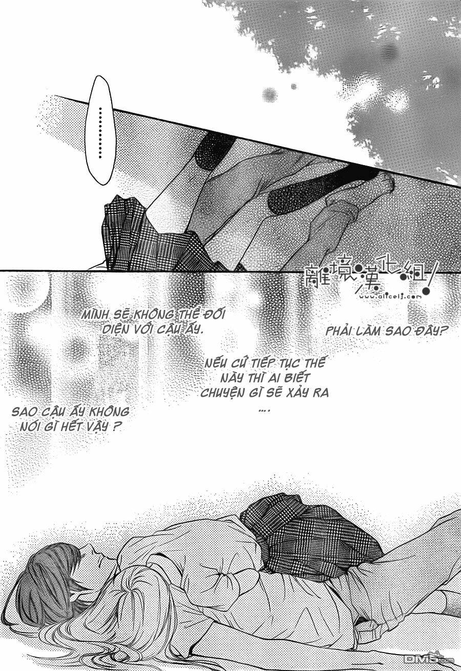 nakanmon! chapter 9 30