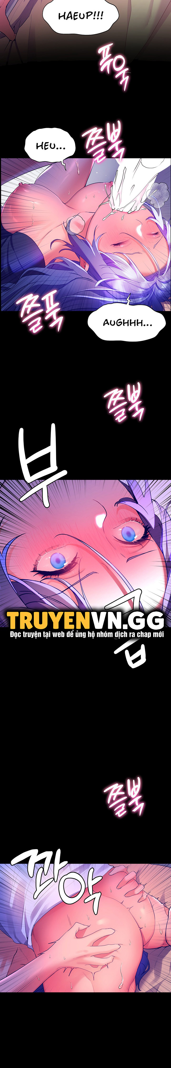 cô dâu thời thơ ấu của tôi chapter 33 11