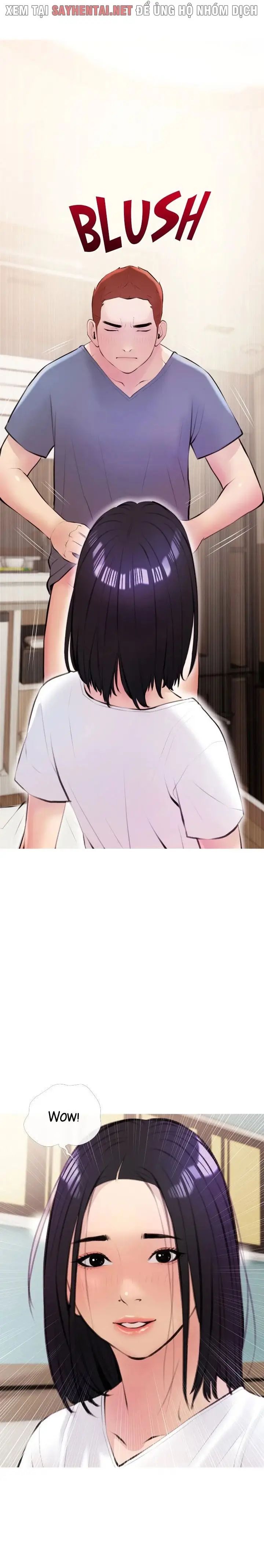 dập dì của tôi chapter 18 14