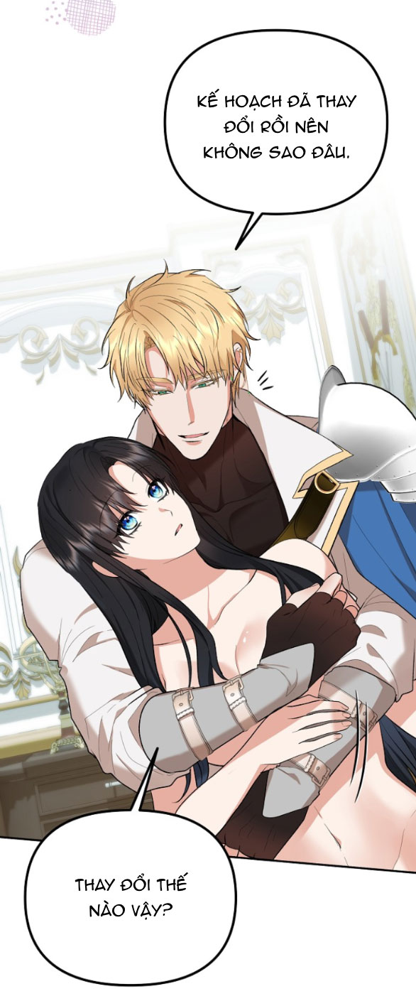 [18+] dũng sĩ vị tha chapter 34.2 16