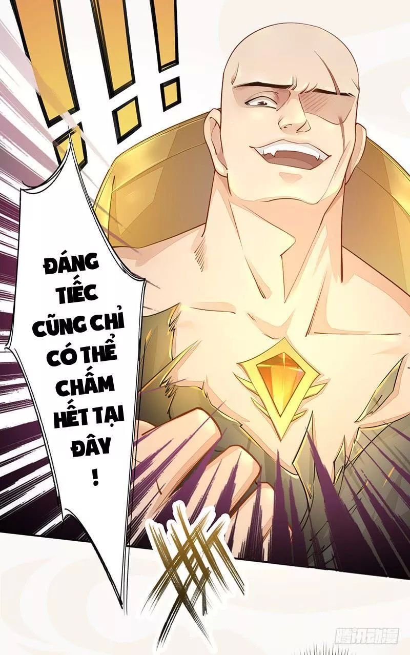 tuyệt thế luyện đan sư chapter 29 25