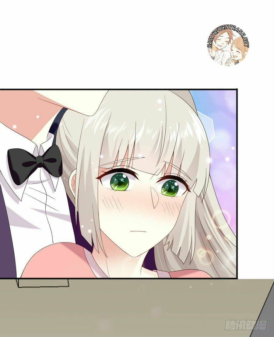 bảo bối thiên ức hào môn chapter 11.2 14