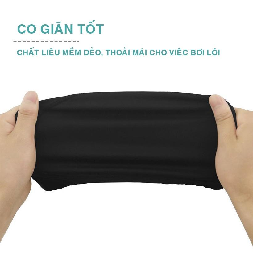 Mũ bơi vải chống nước giành cho người lớn cao cấp SPORTY CA36