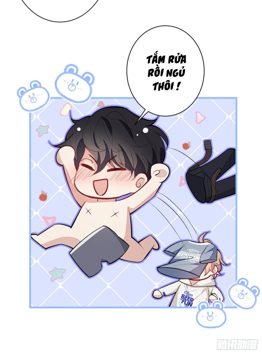 hotsearch của ảnh đế chapter 85 15