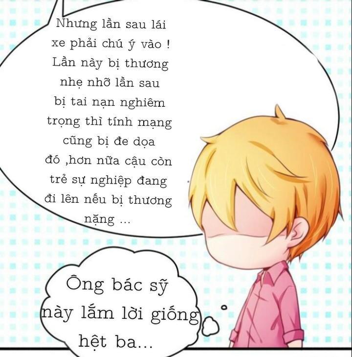 tổng tài đã cưới em chapter 19 7