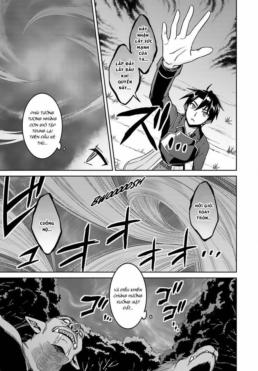 nidome no jinsei wo isekai de chapter 24 18