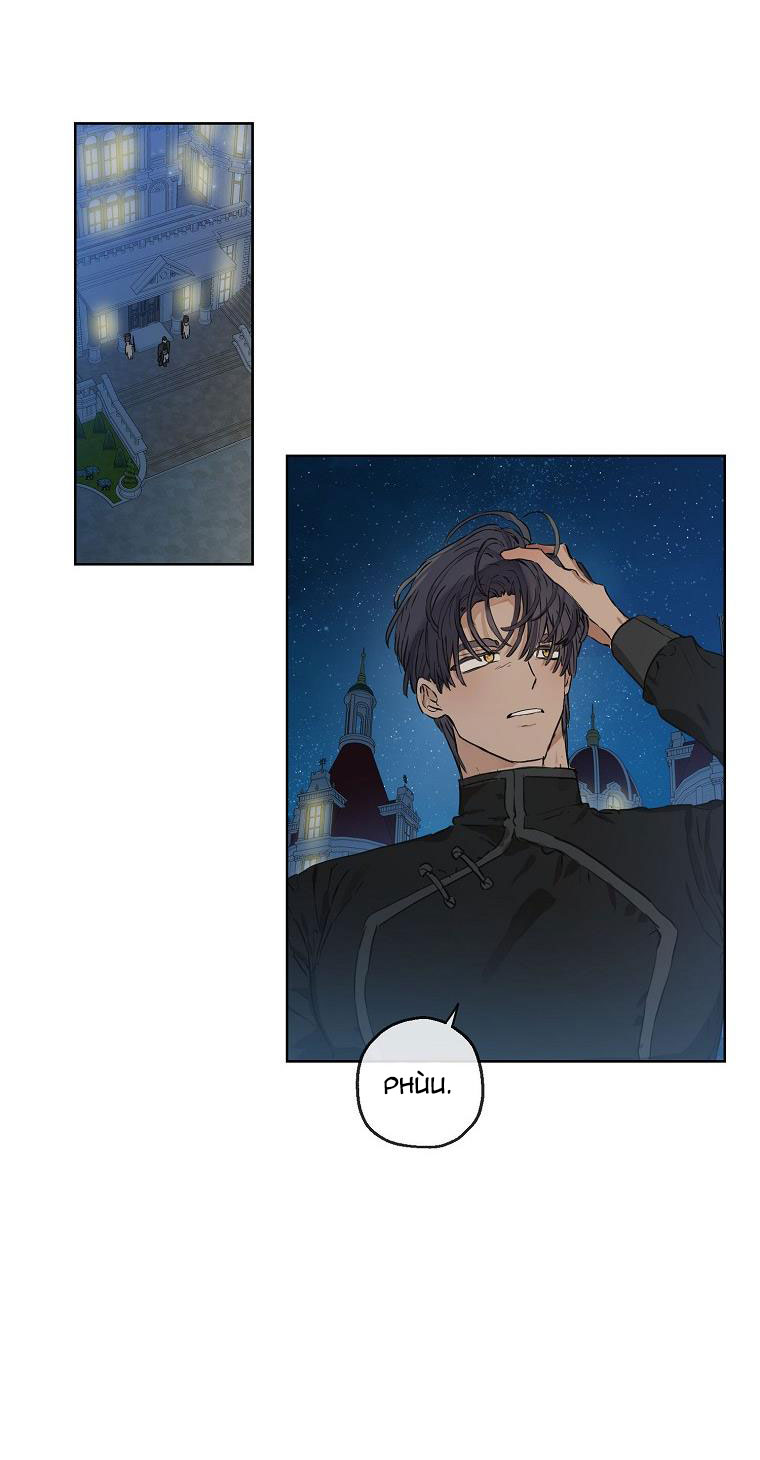 đứa con gái ngoài giá thú của bá tước chapter 25 3