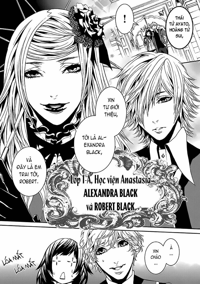 magnolia chapter 15 23